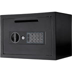 Compact Keypad Depository Safe - Grand Goldman