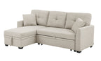 Pull-Out Sofa Bed - Grand Goldman Shop