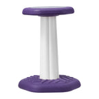 Kids Wobble Chair, Active Chair with Sponge Cushion, Wobble Stool Improves Focus, Posture and Calm Children, Ideal for School