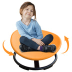 KIds Sensory Swivel Chair For Children With Autism, Sensory Toys For Children With ADHD, Training Body Coordination, For Focu