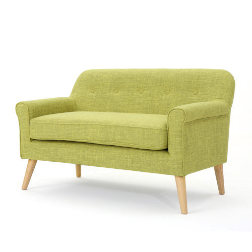 Love seat(pale green) - Grand Goldman Shop