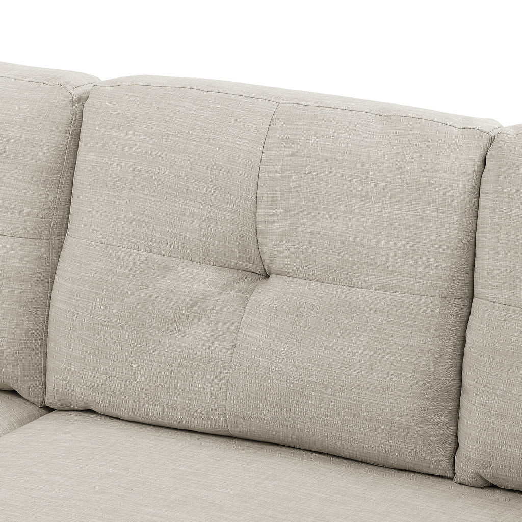 Pull-Out Sofa Bed - Grand Goldman Shop
