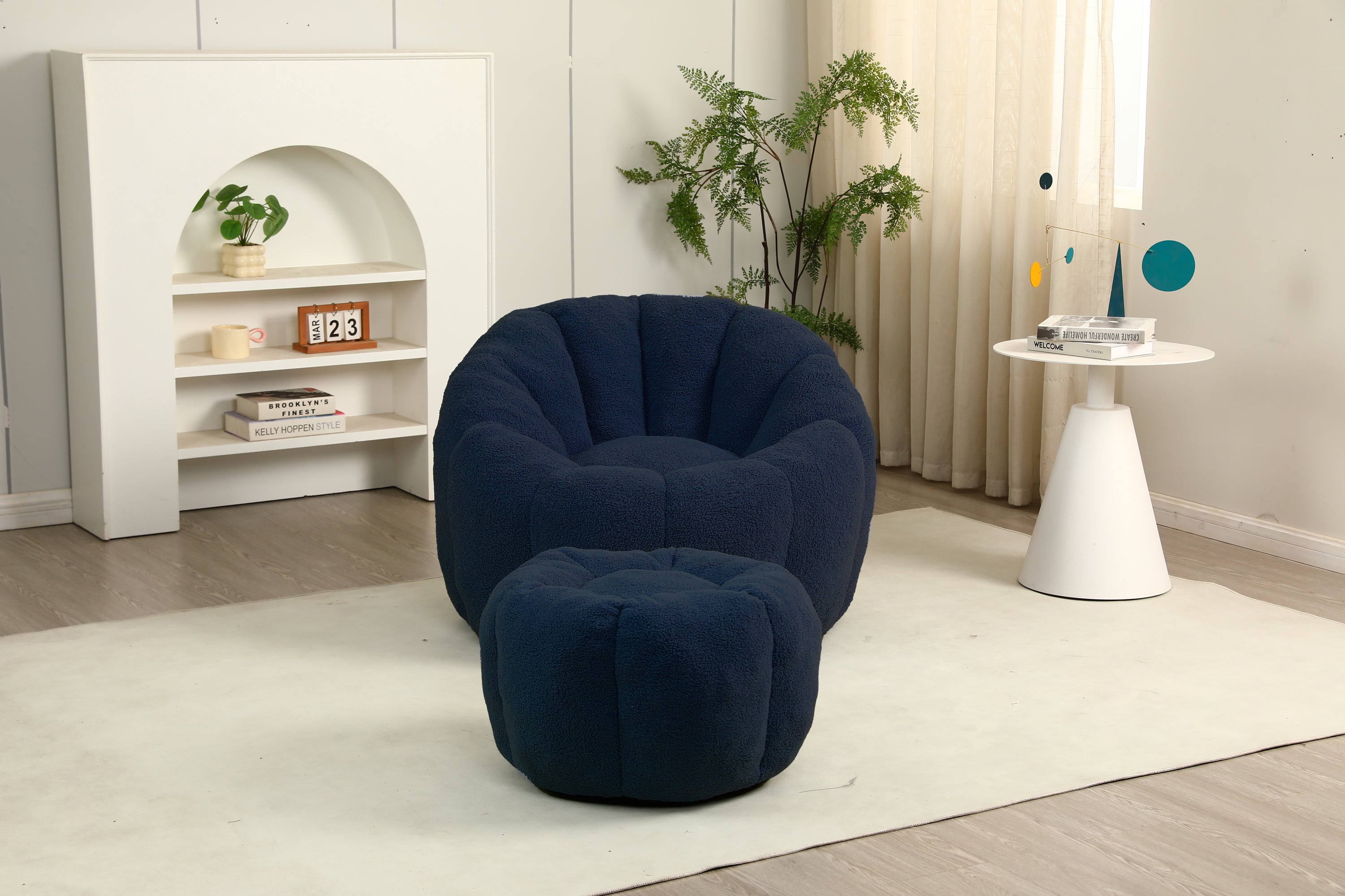 Sofa Chair - Grand Goldman Shop