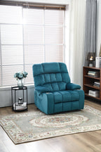 Recliners Lift Chair Relax Sofa Chair Livingroom Furniture Living Room Power Electric Reclining for Elderly - Grand Goldman Shop