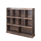 10-shelf Bookcase - Grand Goldman Shop