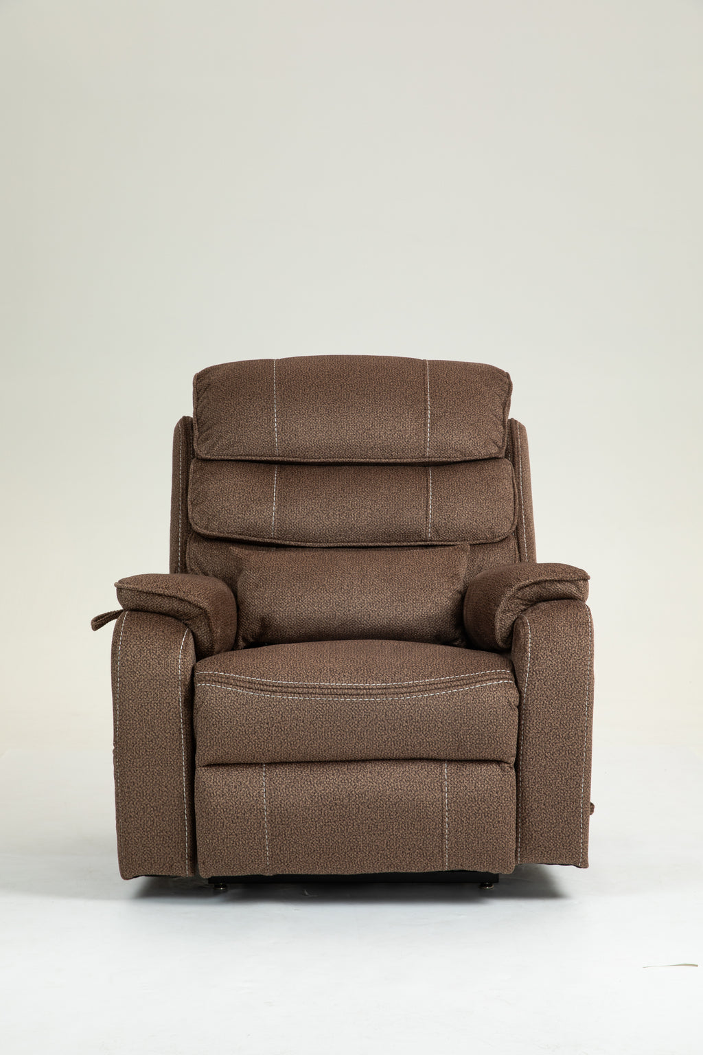 Lounge chair lift chair relax sofa chair sitting room furniture sitting room power supply elderly electric lounge chair (180 degree lying flat) - Grand Goldman Shop