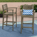 STAMFORD BARSTOOL - Grand Goldman Shop