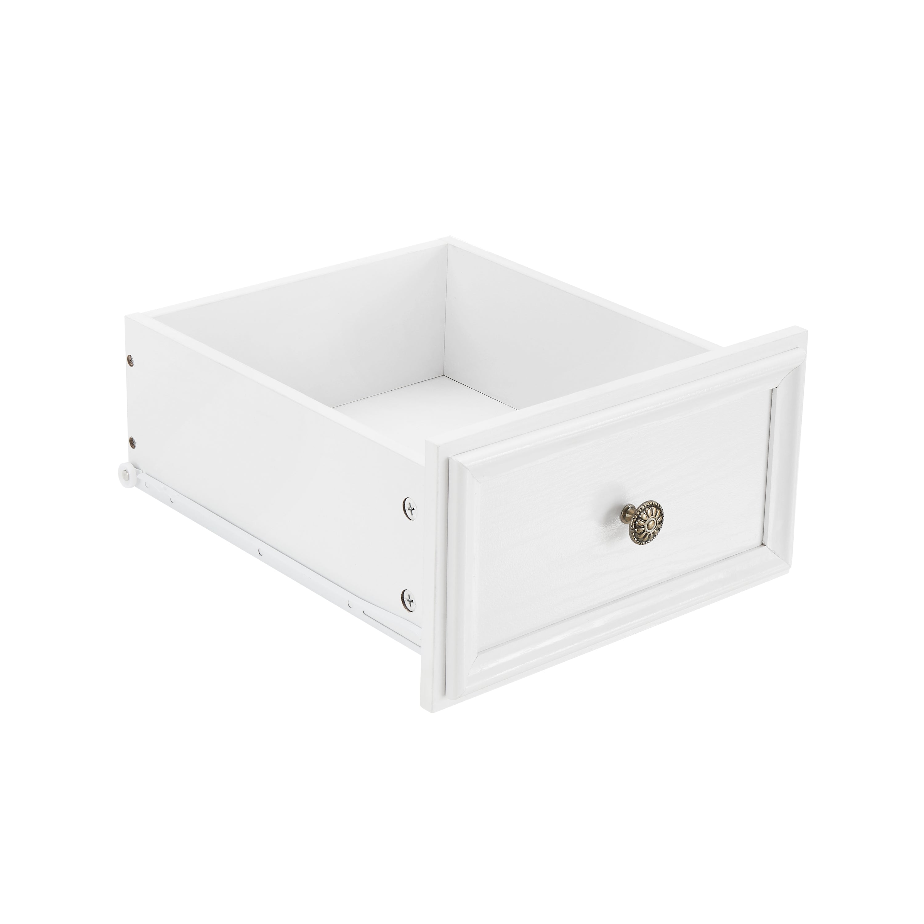Modern 6 Drawers Dresser 6 Drawers Cabinet,Chest of Drawers Closet Organizers and Storage Clothes Storage Drawers Cabinet for Living Room, Farmhouse Dresser Organizer white - Grand Goldman Shop