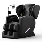 2024 Massage Chair Recliner with Zero Gravity with Full Body Air Pressure - Grand Goldman Shop