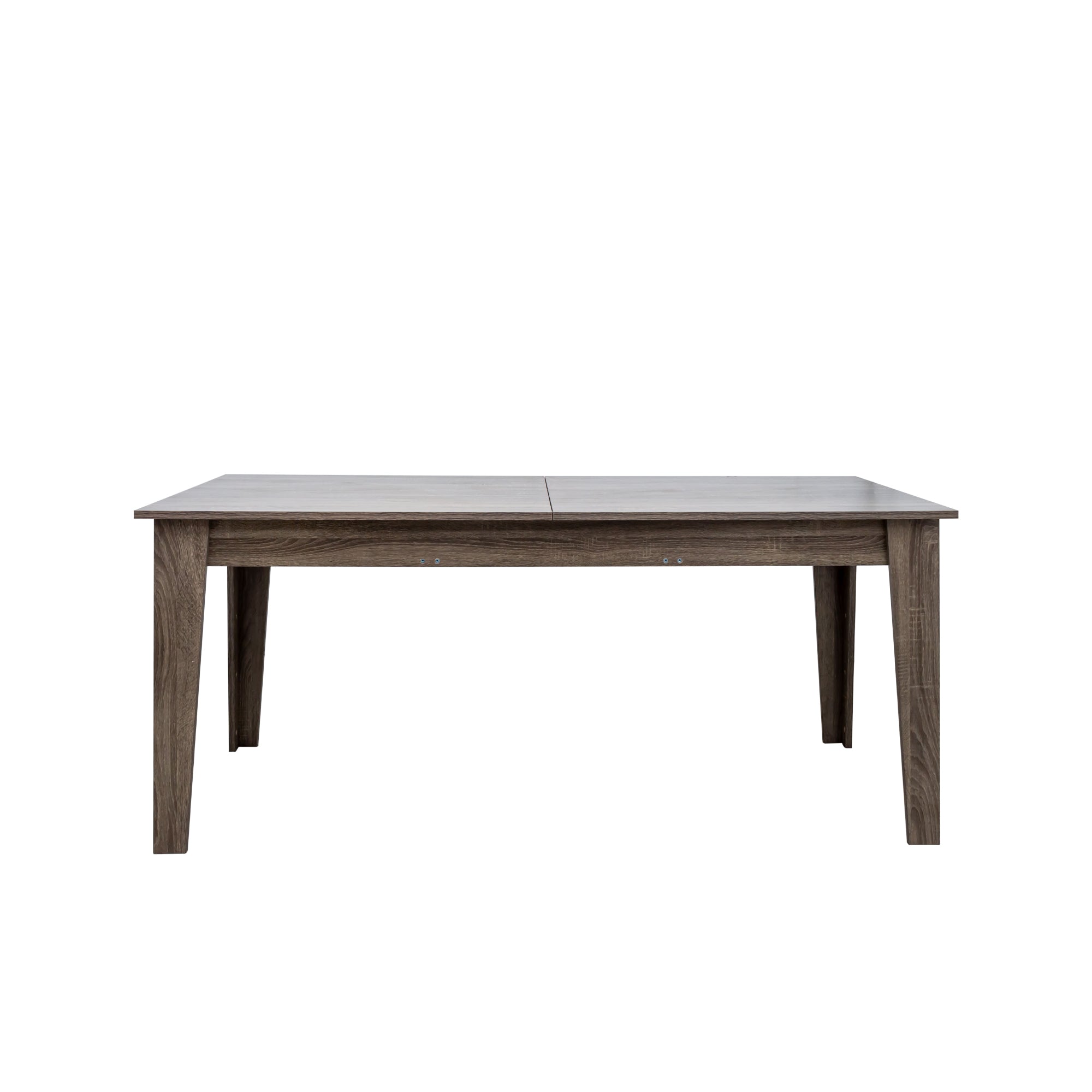 Dining Table , 106.3 in  Large Extendable Kitchen Table - Grand Goldman Shop