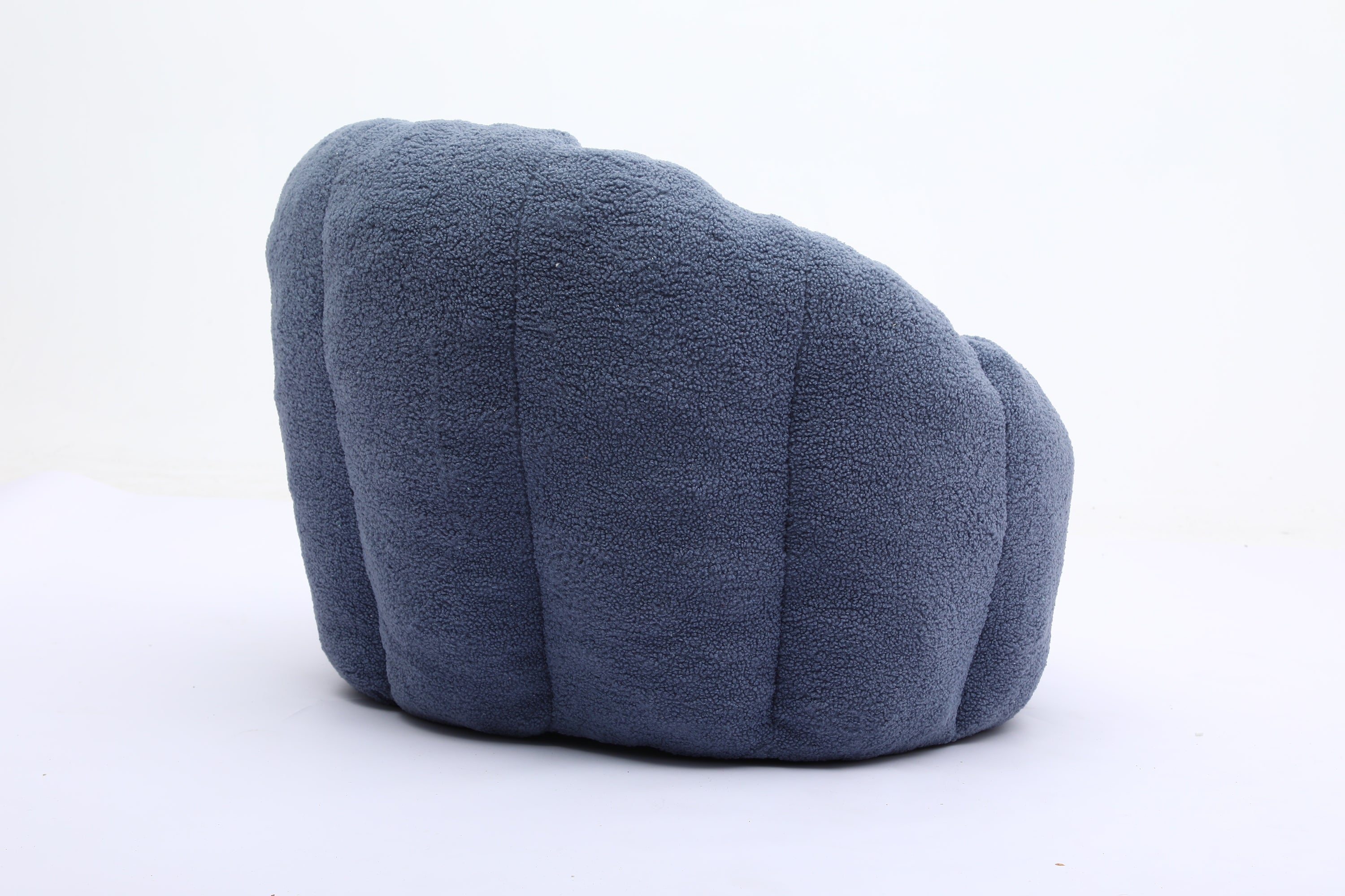 Bean Bag Chair, Bean Bag Sofa Chair with Armrests Stuffed High-Density Foam, Lazy Sofa Comfy Chairs BeanBag Chair for Adults in Living Room,Bedroom Reading - Grand Goldman Shop