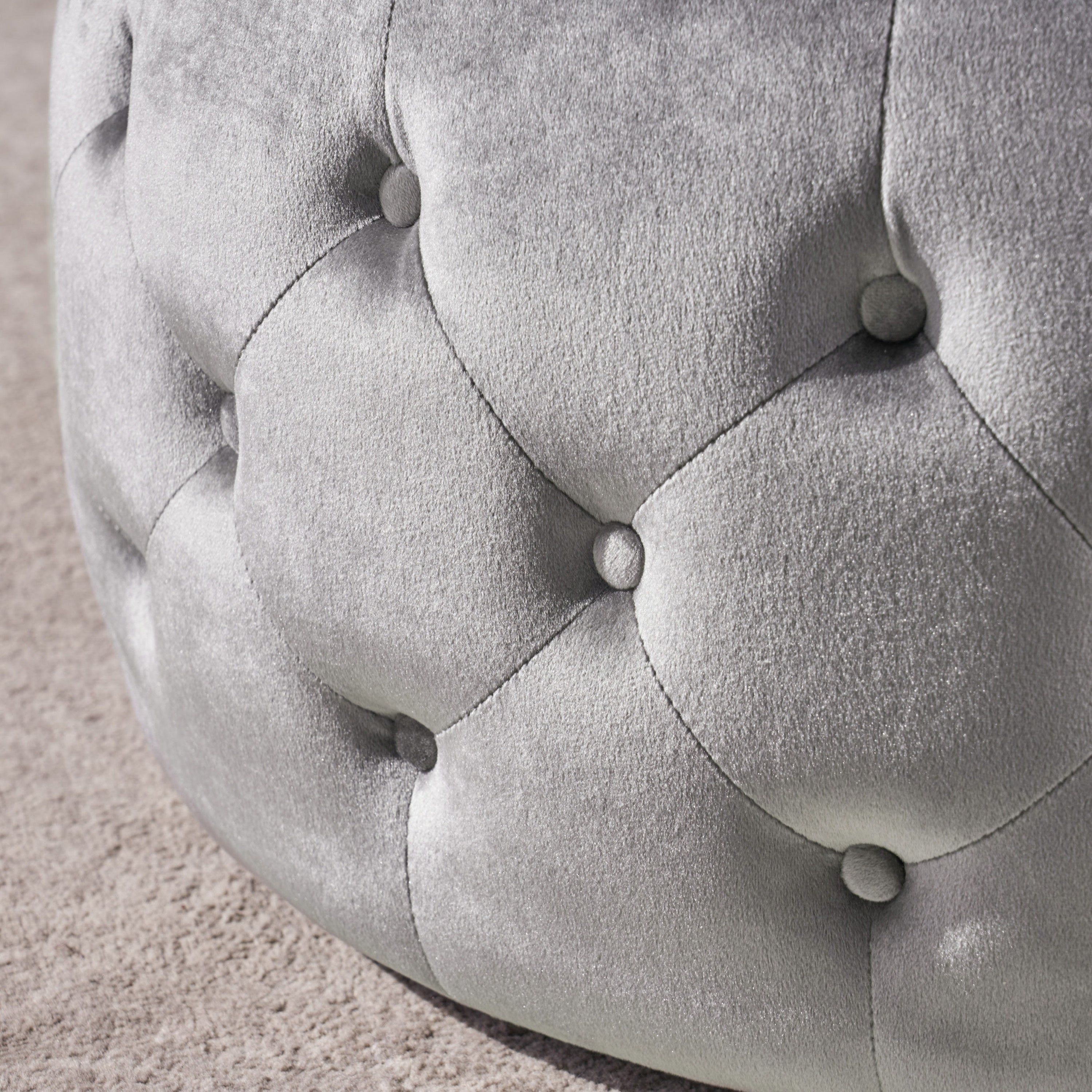 OTTOMAN - Grand Goldman Shop