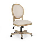 SWIVEL&LIFT OFFICE CHAIR - Grand Goldman Shop