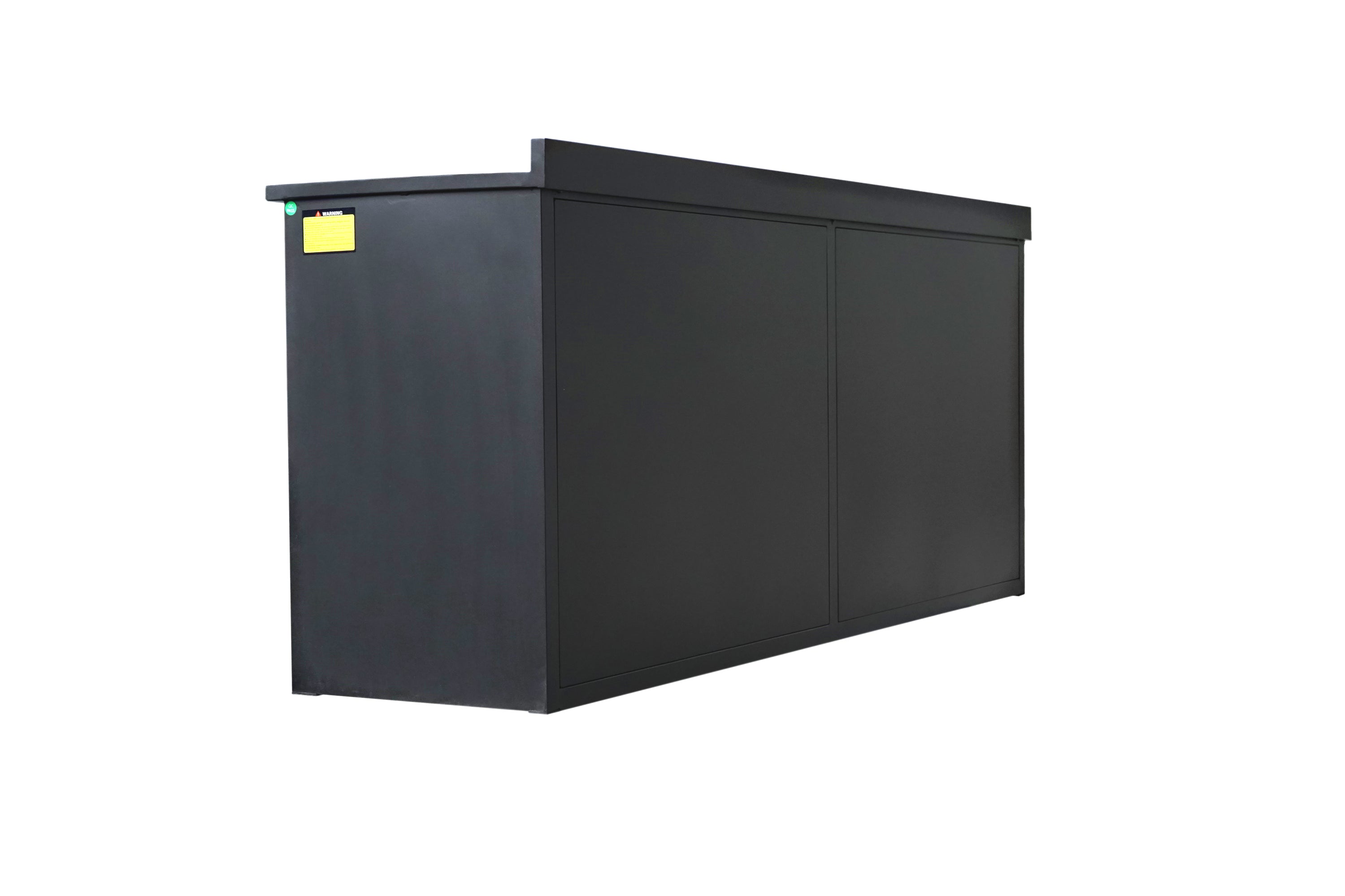 7' Storage Cabinets with Workbench (10 Drawers & 2 Cabinets) | Premium Home Decor - Grand Goldman