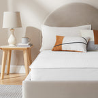 5-Inch Medium Firmness Bonnell Spring Mattress,Even Support & Lasting Comfort for Balanced Sleep.Twin size. - Grand Goldman Shop