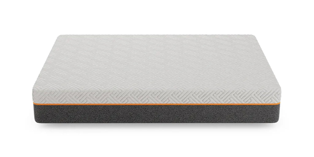 MLILY Fusion Supreme 11.5' Hybrid Luxury Mattress - King - Medium - Grand Goldman Shop