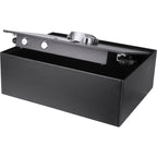 0 23 Cu Ft Top Opening Biometric Security Safe - Shop Quality Furniture at Grand Goldman