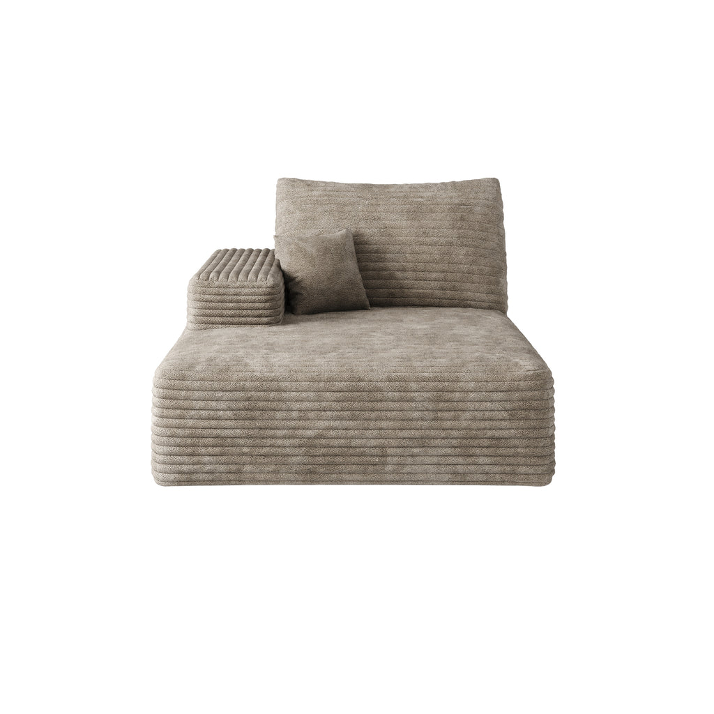 Y119-R-SLEEPER-CAMEL right sleeper camel - Grand Goldman Shop