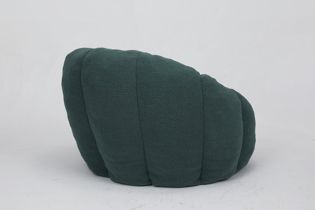 Bean Bag Chair, Bean Bag Sofa Chair with Armrests Stuffed High-Density Foam, Lazy Sofa Comfy Chairs BeanBag Chair for Adults in Living Room,Bedroom Reading - Grand Goldman Shop