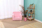 KIDS CLUB SOFA, KIDS COUCH, TODDLER SOFA - Grand Goldman