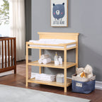Universal Changing Table Natural - Grand Goldman