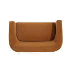 Modern Design Style Loveseat - Grand Goldman Shop