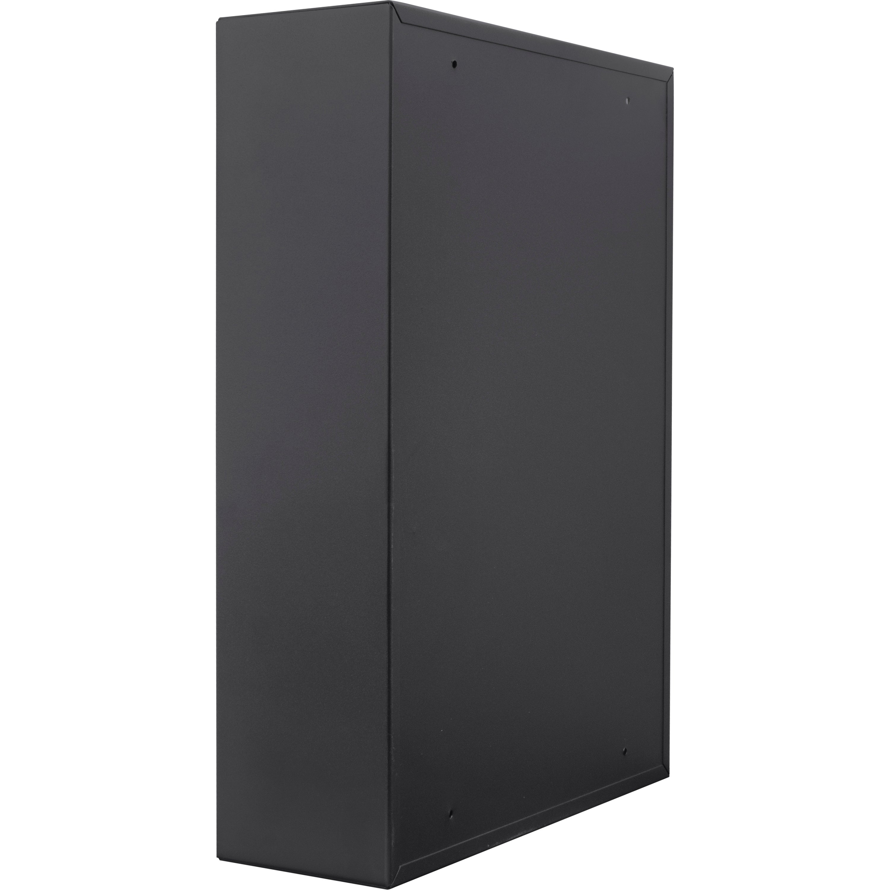 200 Key Adjustable Key Cabinet With Combination Lock Black | Premium Home Decor - Grand Goldman