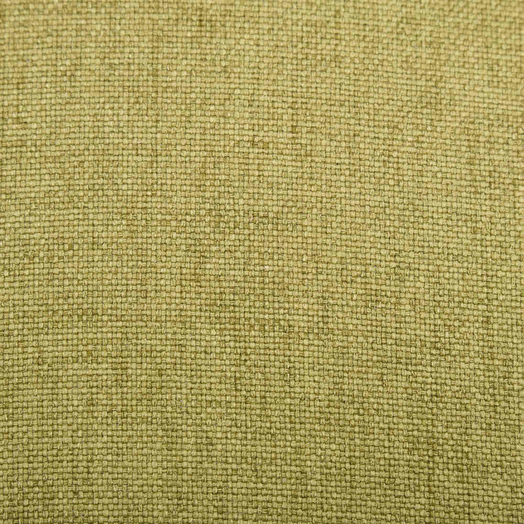 A&A Furniture,French Style Solid Wood Frame Antique Painting Linen Fabric Rattan Back Dining Chair,Set of 2,Olive-Green - Grand Goldman Shop