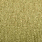 A&A Furniture,French Style Solid Wood Frame Antique Painting Linen Fabric Rattan Back Dining Chair,Set of 2,Olive-Green - Grand Goldman Shop