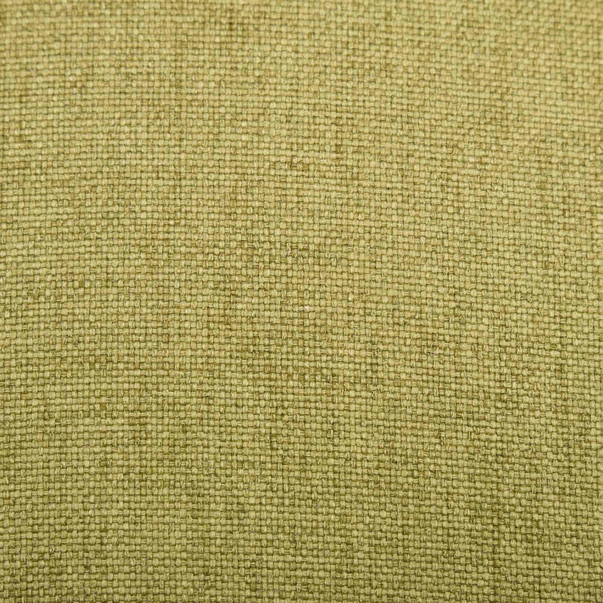 A&A Furniture,French Style Solid Wood Frame Antique Painting Linen Fabric Rattan Back Dining Chair,Set of 2,Olive-Green - Grand Goldman Shop
