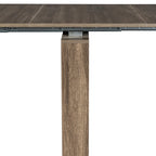 Multifunctional extendable console table - Grand Goldman Shop