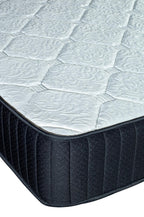 Assembled in USA - 10' Twin Nest Basic Innerspring Hybrid Mattress, Pressure Relief, and Motion Isolation, CertiPUR-US and Oeko TEX Certified - Grand Goldman Shop