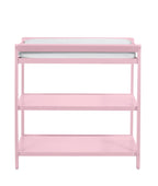 Riley Changing Table Pink | Premium Home Decor - Grand Goldman