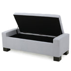 GUERNSEY OTTOMAN - Grand Goldman Shop