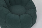Bean Bag Chair, Bean Bag Sofa Chair with Armrests Stuffed High-Density Foam, Lazy Sofa Comfy Chairs BeanBag Chair for Adults in Living Room,Bedroom Reading - Grand Goldman Shop