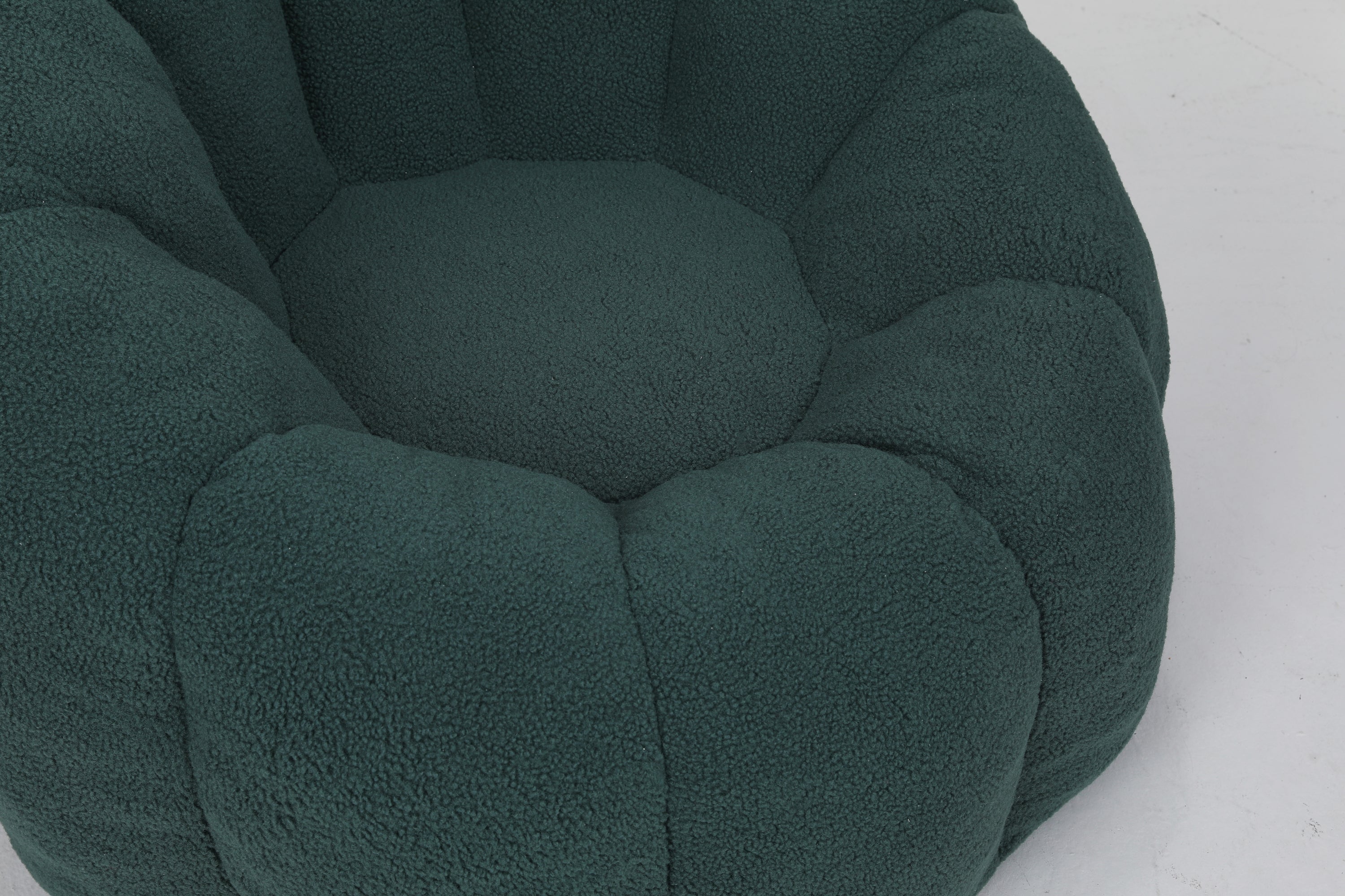Bean Bag Chair, Bean Bag Sofa Chair with Armrests Stuffed High-Density Foam, Lazy Sofa Comfy Chairs BeanBag Chair for Adults in Living Room,Bedroom Reading - Grand Goldman Shop