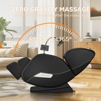 2024 Massage Chair Recliner with Zero Gravity with Full Body Air Pressure - Grand Goldman Shop