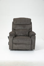 Lounge chair lift chair relax sofa chair sitting room furniture sitting room power supply elderly electric lounge chair (180 degree lying flat) - Grand Goldman Shop