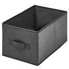 Kids Reading Nook Bench, Toddler Bookshelf and Bookcase with Detachable Seat Cushion, 6-Cubby Storage Organizer Bench with 3 