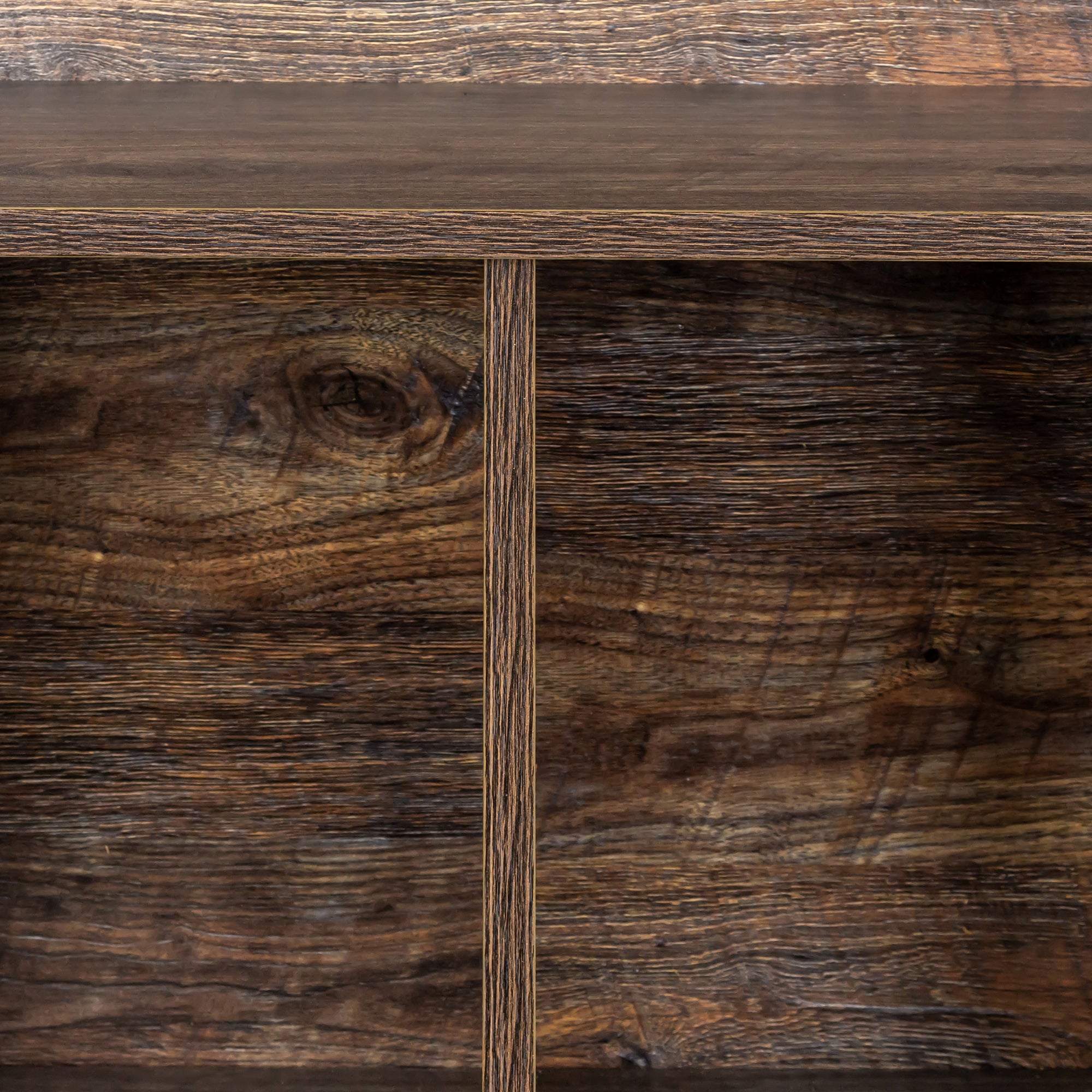 10-shelf Bookcase - Grand Goldman Shop