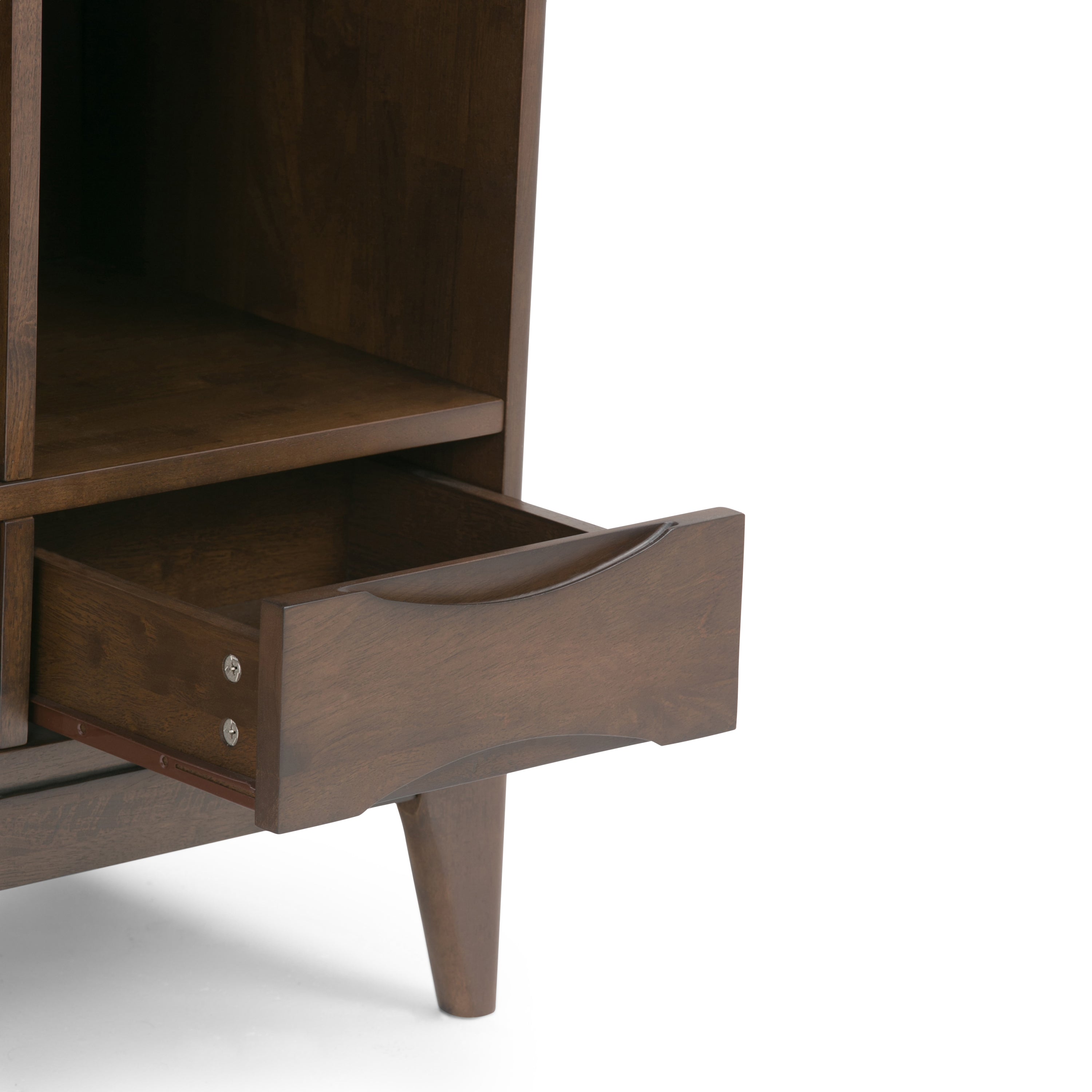 Harper Cube Storage with Drawers | Premium Home Decor - Grand Goldman