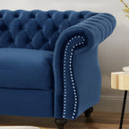 LOVESEAT SOFA - Grand Goldman Shop