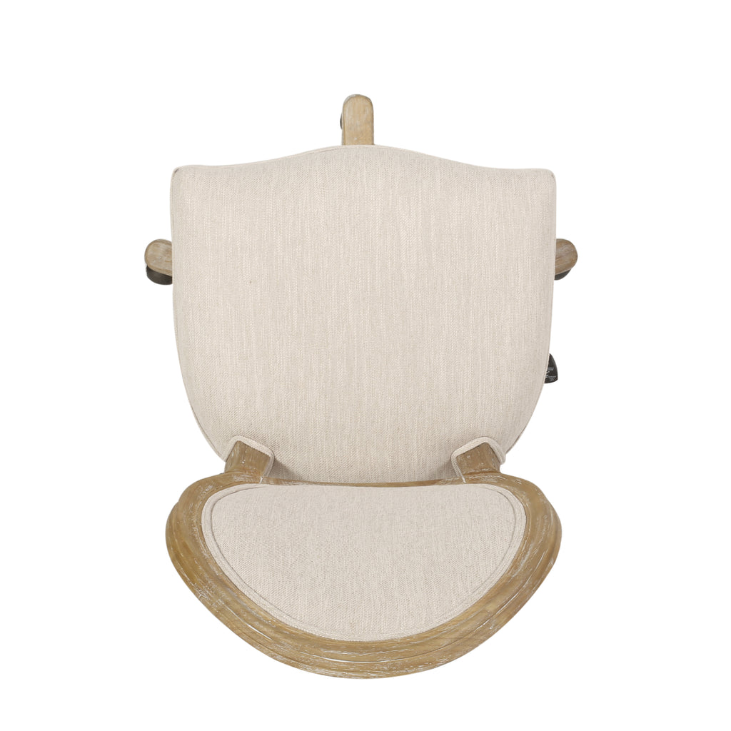SWIVEL&LIFT OFFICE CHAIR - Grand Goldman Shop
