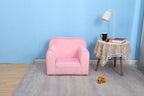 KIDS CLUB SOFA, KIDS COUCH, TODDLER SOFA | Premium Home Decor - Grand Goldman