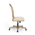 SWIVEL&LIFT OFFICE CHAIR - Grand Goldman Shop