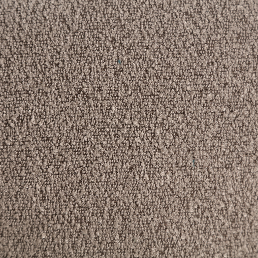 Soft Chenille Bean Bag Chair with High Resilient Foam for Living Room and Bedroom, Comfortable Square Lazy Sofa with Footstool for Adults - Grand Goldman Shop