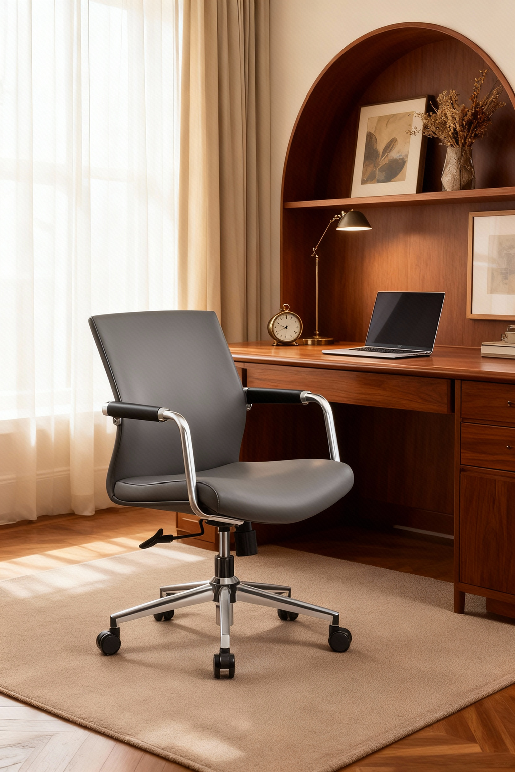 PY-29 | Premium Home Decor - Grand Goldman
