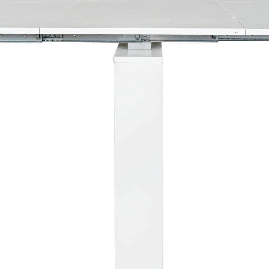 Multifunctional extendable console table - Grand Goldman Shop
