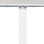Multifunctional extendable console table - Grand Goldman Shop