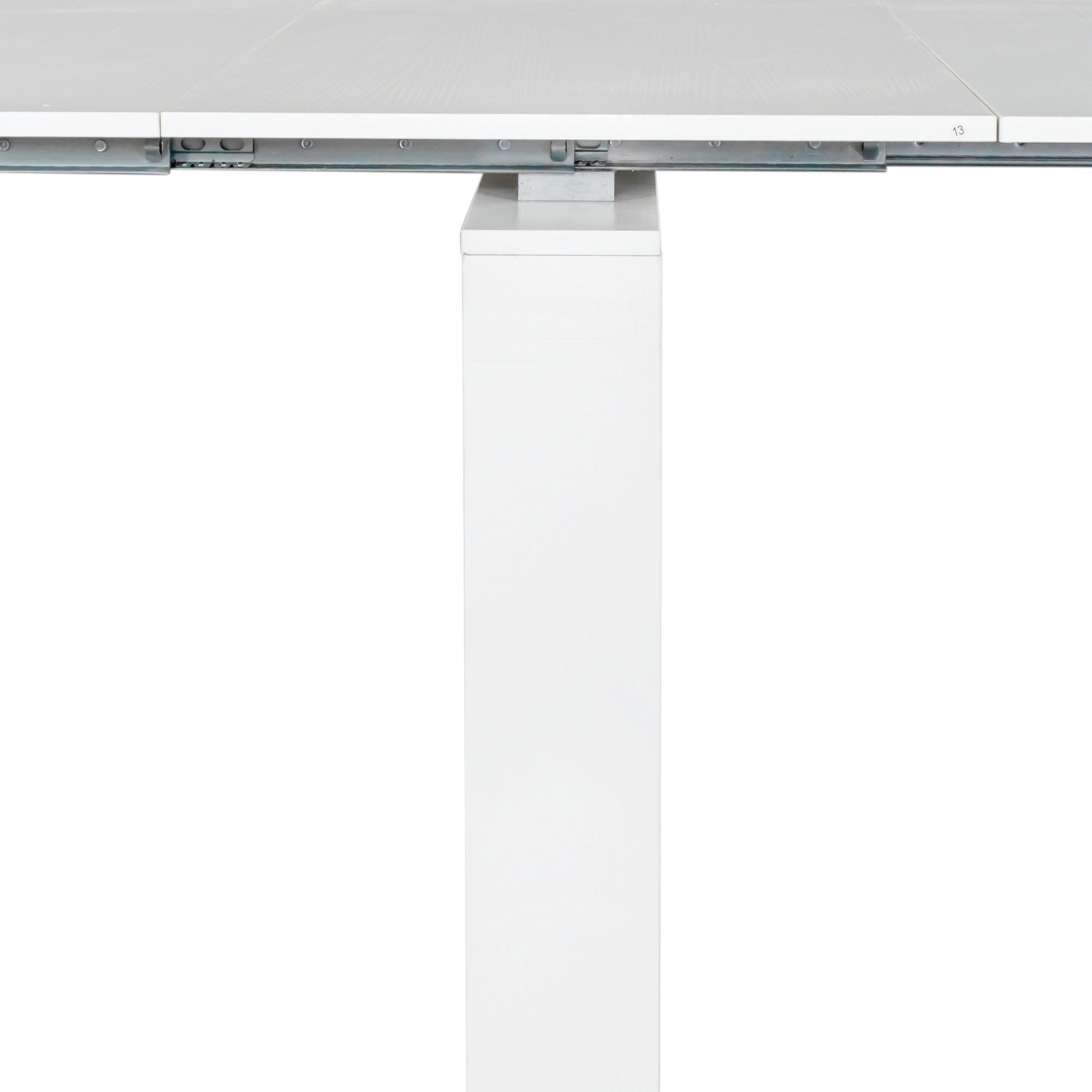 Multifunctional extendable console table - Grand Goldman Shop